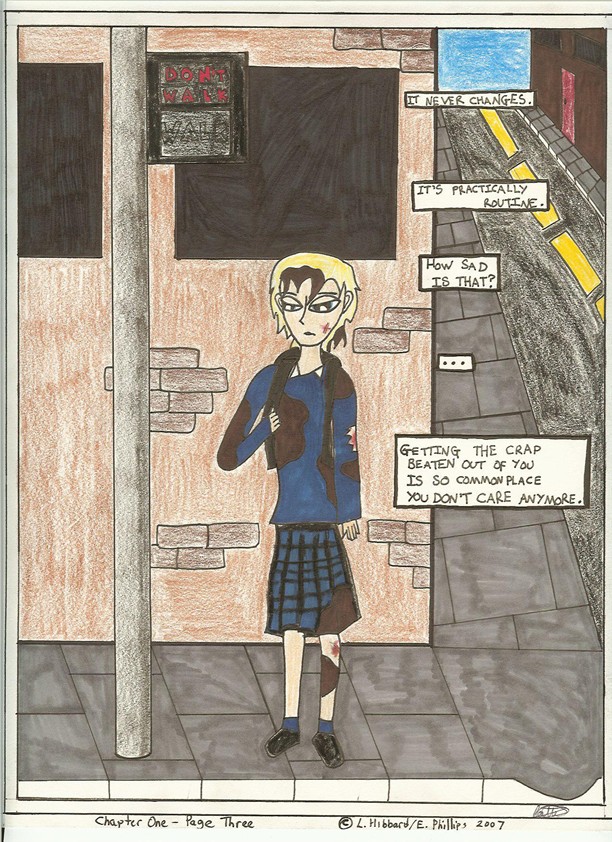 Comic